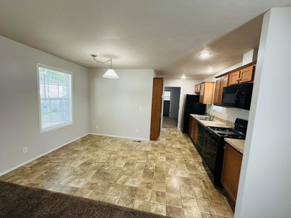 2012 Crest Mobile Home