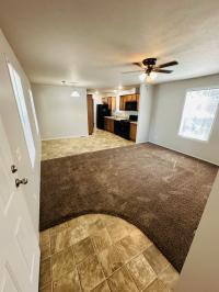 2012 Crest Mobile Home