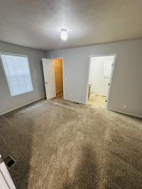 2012 Crest Mobile Home
