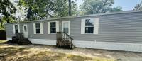 2012 Crest Mobile Home