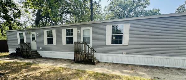 2012 Crest Mobile Home