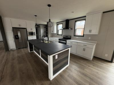 Photo 3 of 10 of home located at 2300 W County Rd 38E Site 274 Fort Collins, CO 80526