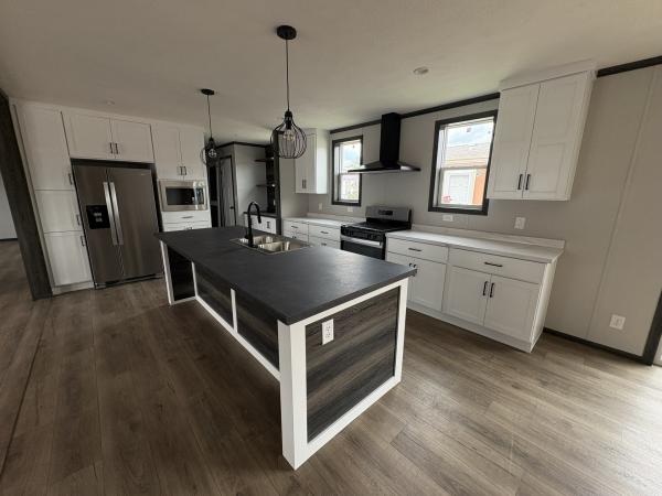 2025 Champion N702 Mobile Home