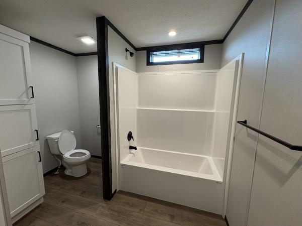 2025 Champion N702 Mobile Home