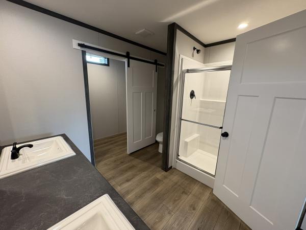 2025 Champion N702 Mobile Home
