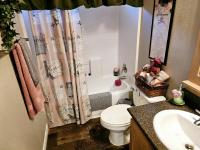 2017 Cavco Pebble Beach Mobile Home
