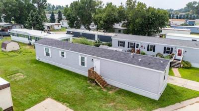 Mobile Home at 1401 Pioneer Trail Mandan, ND 58554