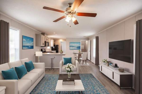 2022 Unknown Manufactured Home