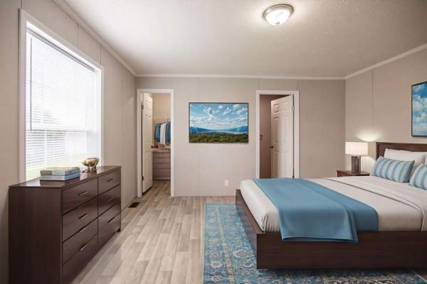 2022 Unknown Manufactured Home