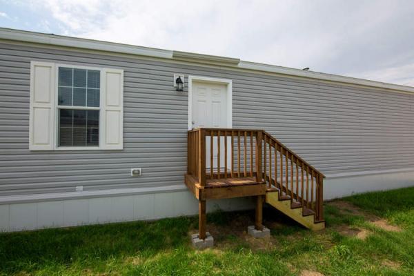 2022 Unknown Manufactured Home