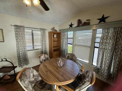 Photo 3 of 14 of home located at 8700 E. University Dr. # 1051 Mesa, AZ 85207