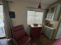 1990 Vanity Park Park Model Trailer Mobile Home