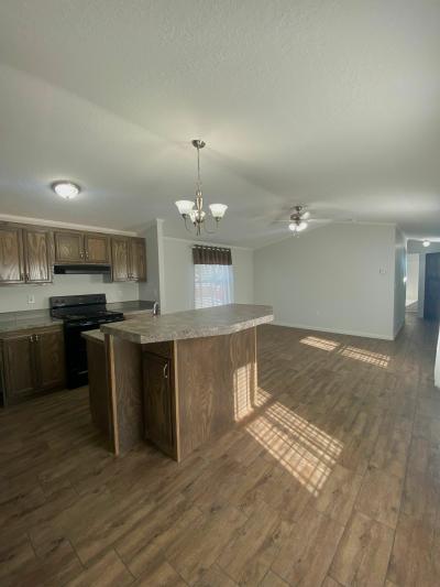 Mobile Home at 1619 N Douglas Blvd. #52 Midwest City, OK 73130