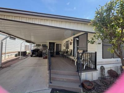 Photo 5 of 14 of home located at 8700 E. University Dr. # 1051 Mesa, AZ 85207