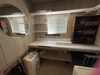 1990 Vanity Park Park Model Trailer Mobile Home