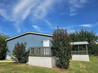 Mobile Home at 13501 SE 29th Street #150 Choctaw, OK 73020