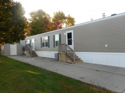 Mobile Home at 6981 Ranger Dr Romulus, MI 48174