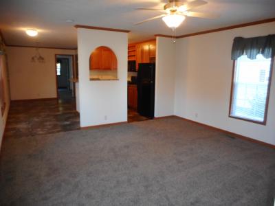 Photo 2 of 11 of home located at 6981 Ranger Dr Romulus, MI 48174