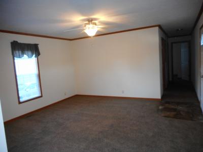 Photo 3 of 11 of home located at 6981 Ranger Dr Romulus, MI 48174