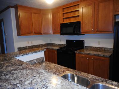 Photo 4 of 11 of home located at 6981 Ranger Dr Romulus, MI 48174