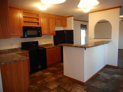 Photo 5 of 11 of home located at 6981 Ranger Dr Romulus, MI 48174
