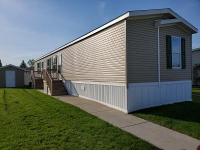 Photo 2 of 9 of home located at 7053 Abilene Dr Romulus, MI 48174