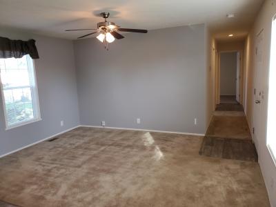Photo 3 of 9 of home located at 7053 Abilene Dr Romulus, MI 48174
