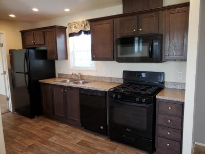 Photo 4 of 9 of home located at 7053 Abilene Dr Romulus, MI 48174