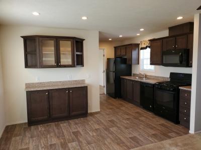 Photo 5 of 9 of home located at 7053 Abilene Dr Romulus, MI 48174