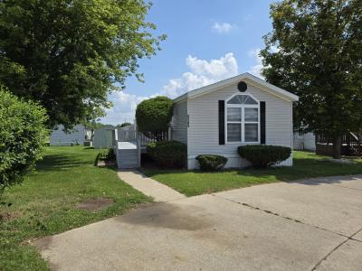 Mobile Home at 6969 Abilene Dr Romulus, MI 48174