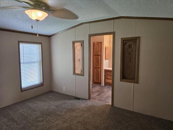 1993 Dutch Mobile Home