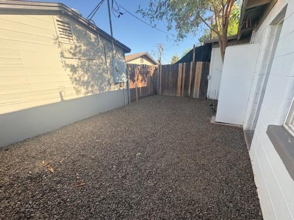 Photo 1 of 2 of home located at 3105 W. Van Buren, #A08 Phoenix, AZ 85009