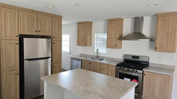 Photo 1 of 2 of home located at 15500 Bubbling Wells Rd, # 184 Desert Hot Springs, CA 92240
