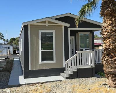 Mobile Home at 15500 Bubbling Wells Rd, # 250 Desert Hot Springs, CA 92240