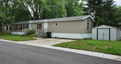 Mobile Home at 53 Burr Oak Drive Coopersville, MI 49404