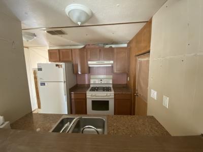 Photo 2 of 10 of home located at 8421 E. Main Street, #40 Mesa, AZ 85207