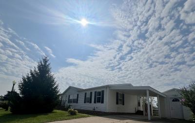 Mobile Home at 1820 Birch St Newport, MI 48166