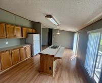 1998 Fairmont Mobile Home