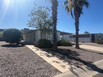 Photo 3 of 14 of home located at 8421 E. Main Street, #144 Mesa, AZ 85207