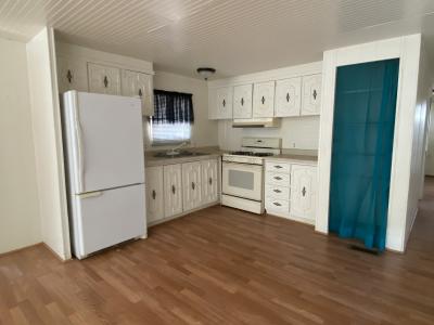 Photo 4 of 14 of home located at 8421 E. Main Street, #144 Mesa, AZ 85207