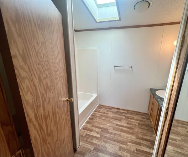 1998 Fairmont Mobile Home