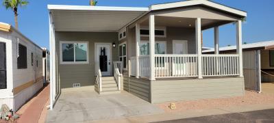 Mobile Home at 4220 E Main St, #B42 Mesa, AZ 85205