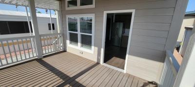 Photo 2 of 9 of home located at 4220 E Main St, #B42 Mesa, AZ 85205