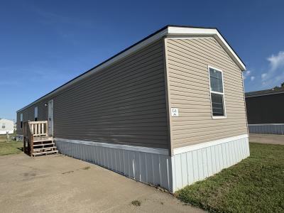 Mobile Home at 1010 Reservation Rd # G04 Hays, KS 67601
