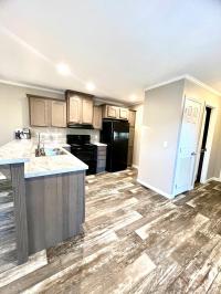 2021 Clayton Homes Inc Community Series Mobile Home
