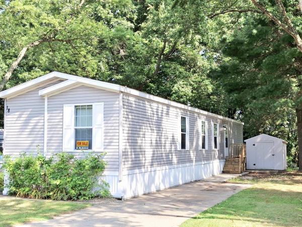 2019 Redman Mobile Home