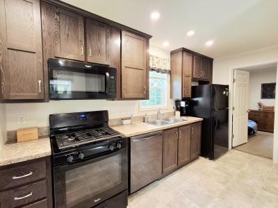 Photo 2 of 14 of home located at 10450 6 Mile Rd 18 Battle Creek, MI 49014