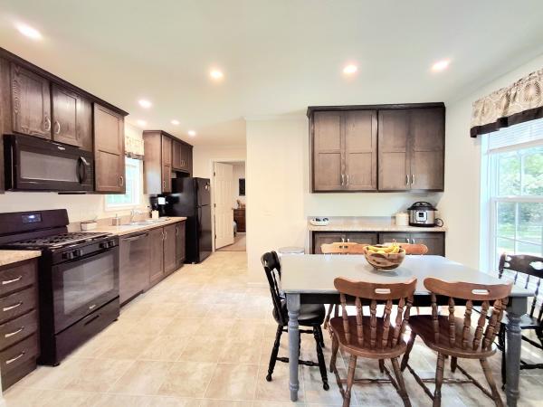 2019 Redman Mobile Home