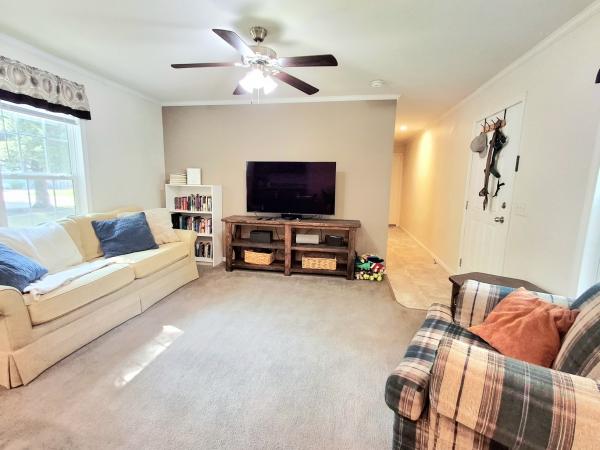 2019 Redman Mobile Home