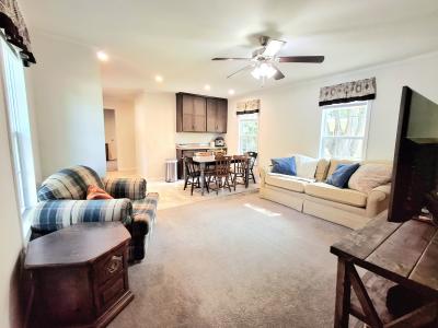 Photo 5 of 14 of home located at 10450 6 Mile Rd 18 Battle Creek, MI 49014